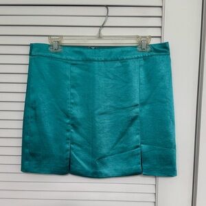Revolve H:ours Mini Skirt